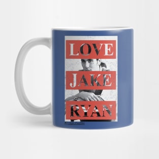 Sixteen Candles love jake ryan Mug